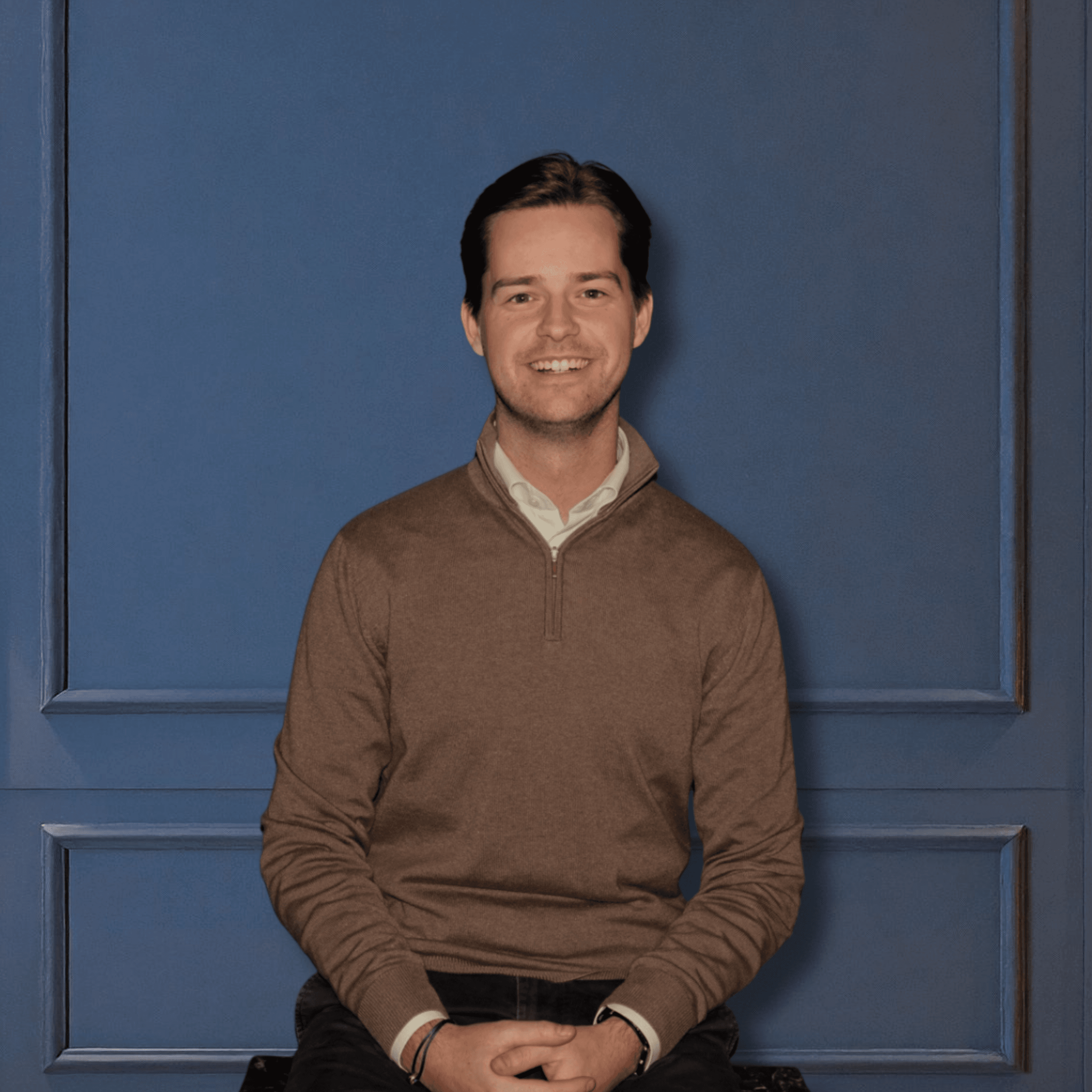 Photo of Twan Hellenkamp